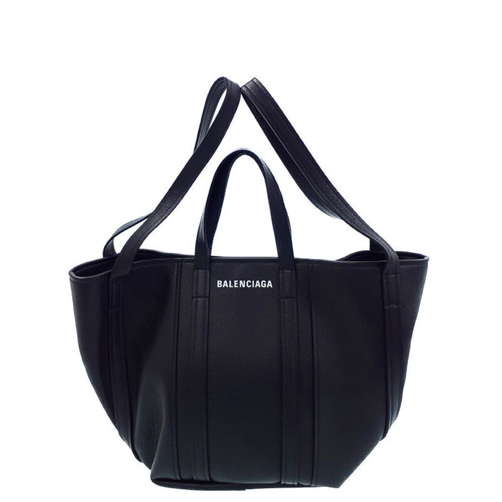 Balenciaga Shoulder Everyday Bag Tote North South XL - Picture 2 of 9